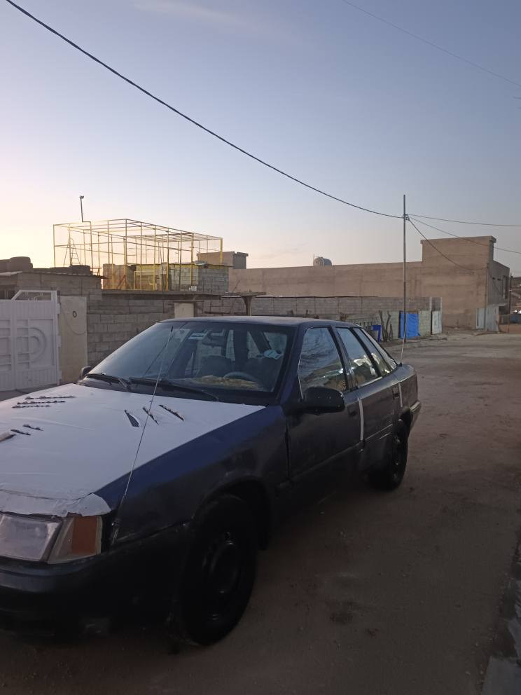 دايو اسبيرو  1993 كير محرك شرت كهربايات كل شغال سيارة جايزة سعر 12 بي مجال مكان كركوك ناحيه شوان *********** كركوك, العراق
