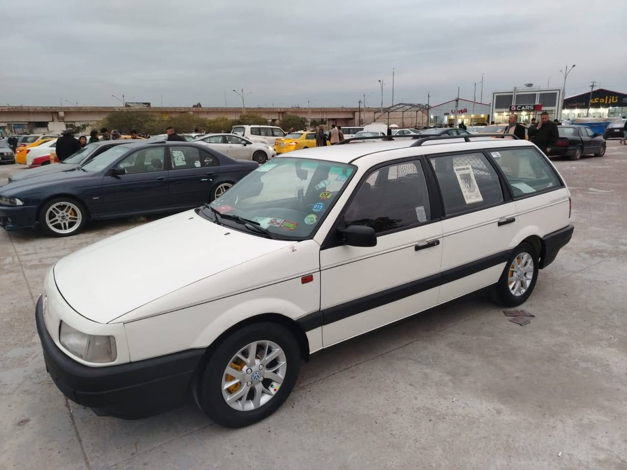 سلام عليكم هاي سياره باصات موديل 92 رقم كركوك سنويه ل 28 بطاقه بانزين شرط كير ومحرك 18 مكفول كفاله عامه 
شرط من دعاميه لداعميه بس صبق جماليه كهربائيات كلها شغاله ‏‪ 0780 401 1954‬‏ مكاني كركوك قرب مستشفي ازادي   ملاحضه تدفيه شغاله 🥶 سعر 42 وبي مجال
