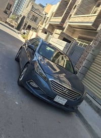 سوناتا • هيونداي • سوناتا 2016 • هيونداي سوناتا • سيارة سوناتا • سيارا...