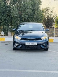 كيا فورتي • ٢٠٢٤ • رقم بصره