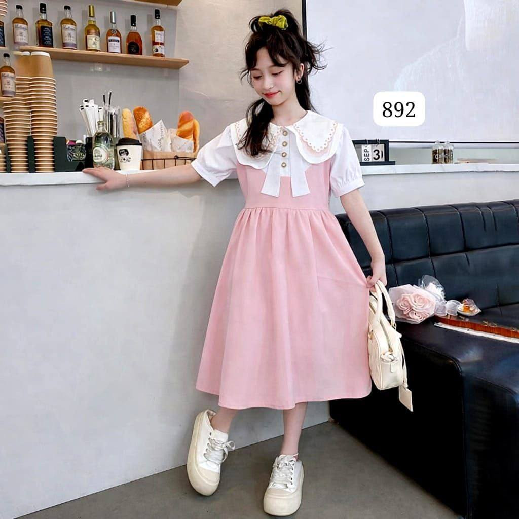 فستان بناتي لطيف سعر قطعه ب10 قياسات من عمر 5 سنه حد ل11 سنه توصيل جميع محافضات موجود 😍😍


**إذا كنت صاحب هذا الإعلان وتريد حذفه لأي سبب، رجاءا أرسل رسالة إلى الدعم الفني**