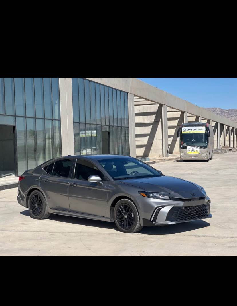 𝐓𝐎𝐘𝐎𝐓𝐀 𝐂𝐀𝐌𝐑𝐘 2025-SE

 (موديل : 2025
السعر بلاش:180$ورقة بي مجال
اللون :نفطي
حجم المحرك : 2.5L (4.سلندر) هايبرد
ملاحضة السيارة : بونيد و جملغ  و ربع باب صبخ
ارباك: ستيرن راجع سستم 
المواصفات :SE
👇🏻
كيج الكتروني
شاشة  كبير لمس
شحن واير ليس
كـــامـــيرا
ابواب  بصمة
بصمة تشغيل 
اوتو هولد (𝐀𝐔𝐓𝐎 𝐇𝐎𝐋𝐃)
اوتو ستارت (𝐀𝐔𝐓𝐎 𝐒𝐓𝐀𝐑𝐓)
اوتو ستوب (𝐀𝐔𝐓𝐎 𝐒𝐓𝐎𝐏)
رادار امامي (تحديد مسار)
‏‎رادار جانبي (نقاط عمياء)
‏‎رادار خلفي (التحذير من الاصطدام)
‏‎حساسات امامي
‏‎حساسات جانبي 
‏‎حساسات خلفي 
مانع انزلاق+𝐀𝐁𝐒
نظام (𝐄𝐂𝐎)
نظام (𝐍𝐎𝐑𝐌𝐀𝐋)
نظام (𝐒𝐏𝐎𝐑𝐓)
تحكيمات استيرن
تبريد لمس
تبريد مركزي
كشنات جلد
كشنات كهربائي
لايتات ليـــLEDـــد عدسة زينون بيلادي
بكلايتات ليـــLEDـــد بيلادي
ويــــل كـــروم

📍عنوان:عقرة
الهاتف:***********
واتساب 

‏‎ دهوك, العراق
