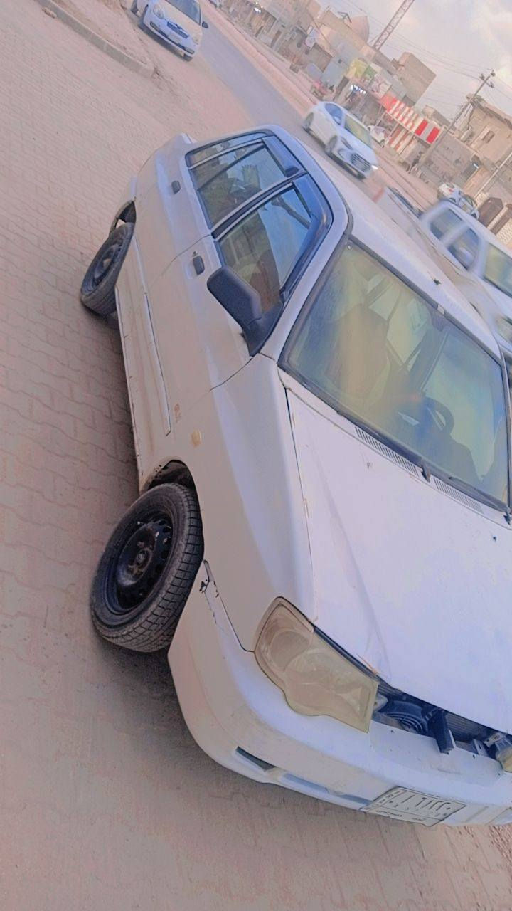 سلام عليكم سايبه موديل 2010السعر 24ورقه مكان السياره كوفه براكيه للاستفسار *********** وتساب
