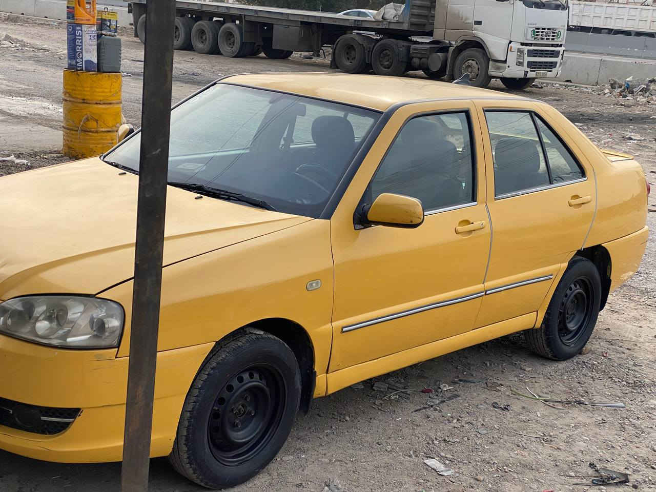 سلام عليكم شيري كوين موديل 2010رقم بغداد نكليزي مصفره هيه وقرمات بسمي ثاني يوم احولك محرك وكير خير من الله لا تنقيص ولا تبخير الف 1600 كرباياته كله شغله تخم تايار صدره خير من الله ناعمه بل شارع السعر 30وبيه مجال ولي مو شراي رجان بدون ما ضوجون لاحد يطبلي


**إذا كنت صاحب هذا الإعلان وتريد حذفه لأي سبب، رجاءا أرسل رسالة إلى الدعم الفني**