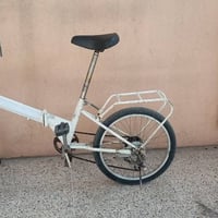 باسكل • دراجة هوائية • دراجة قابلة للطي • باسكل قابل للطي • باسكل حجم ...