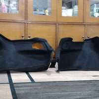 بطانة صندوق • فورتي ٢٠٢٤ • يمين يسار