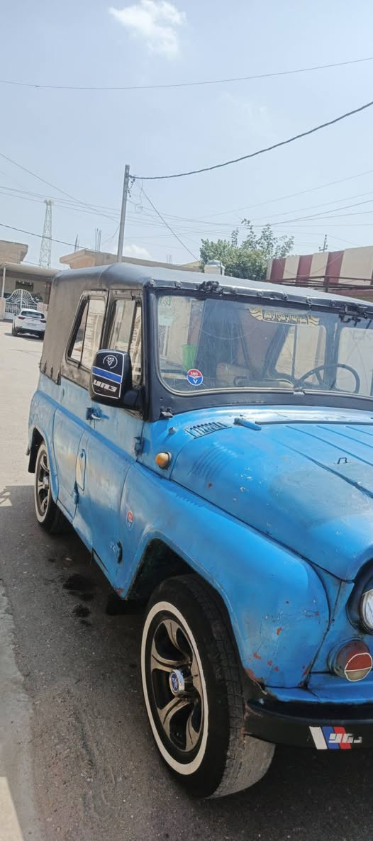 سلام عليكم واز للبيع موديل ٨٨ نضيفه محركهة و كيرهة فول 
موجود ماسنجر او واتساب ع لرقم ***********/‏‏‪***********‬‏
