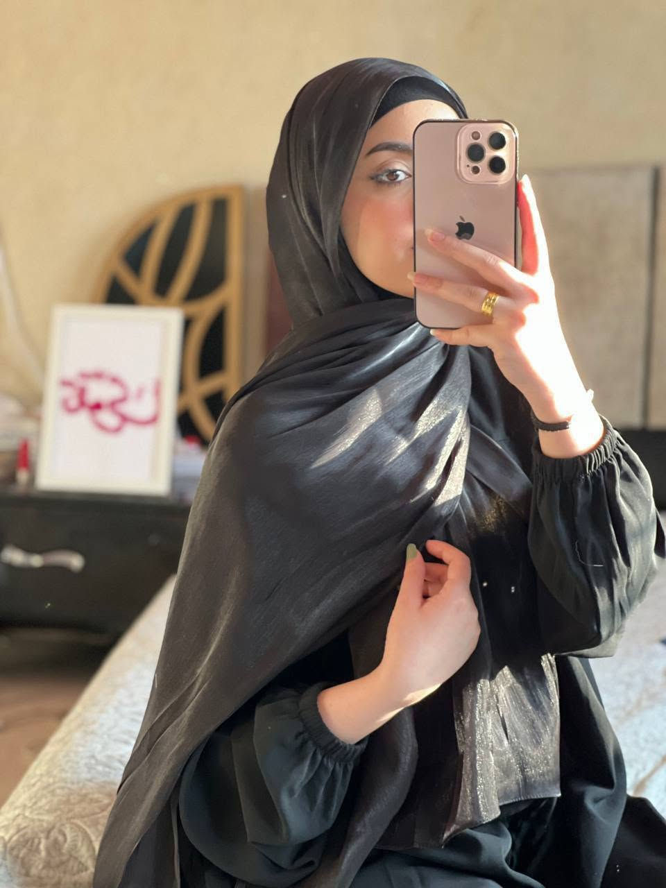 توفر شال اوركنزا بالوان مختلفه بسعر 4 تالاف 🦋


**إذا كنت صاحب هذا الإعلان وتريد حذفه لأي سبب، رجاءا أرسل رسالة إلى الدعم الفني**
