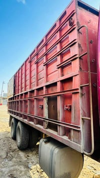 حدادي للبيع • دبل شاصي • النجف