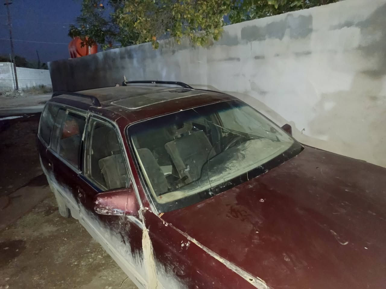 السلام عليكم اوبل تسقيط 1991 ديالى المكان بعقوبة السعر 6 ورقات وبيهه مجال ***********
