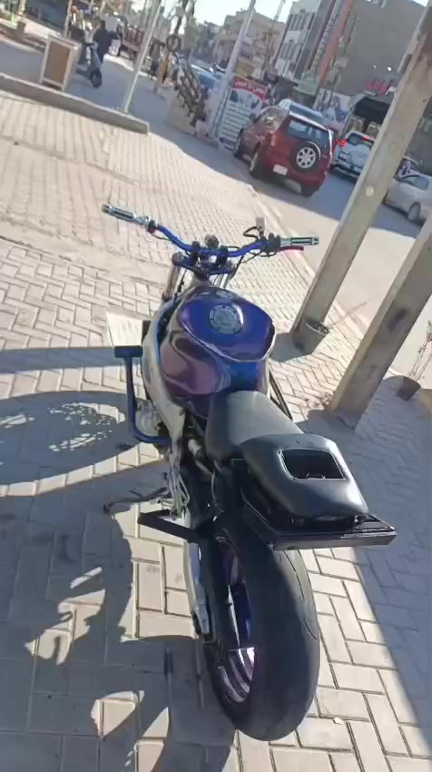 السلام وعليكم عندي افوراي بيها دخانه وصوت ظاغطه فقط مراوس بجبلي شعندك نزل اي ستفسار اتصال او واتساب 

.
***********
