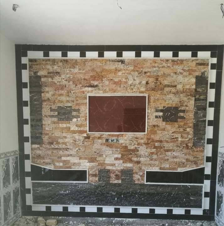 بسم اللله راحمىان الرحيم 
ويوجد لدنا كودر تسلم مفتاح هيكل  او طابق اول  
وترميم البيت  وديكورا حسب تنفيذ  وكودرنا مستمره 
علمن جميع العمل  درجه اوله  الستفسار ***********
