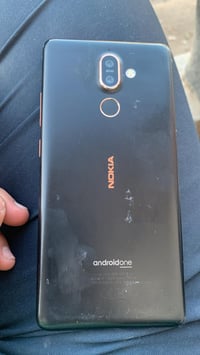 جهاز للبيع نضيف وفقط الايسي شحن عاطل كلشي مابي السعر١٥وبي مجال 0777474...