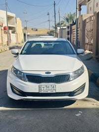 اوبتيما • ٢٠١٣ • وارد امريكي