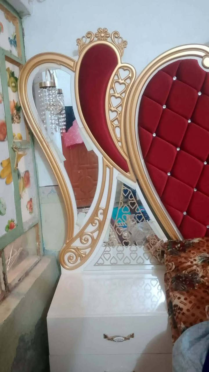 استخدام قليل سعرها 920 مكانها شاميه


**إذا كنت صاحب هذا الإعلان وتريد حذفه لأي سبب، رجاءا أرسل رسالة إلى الدعم الفني**