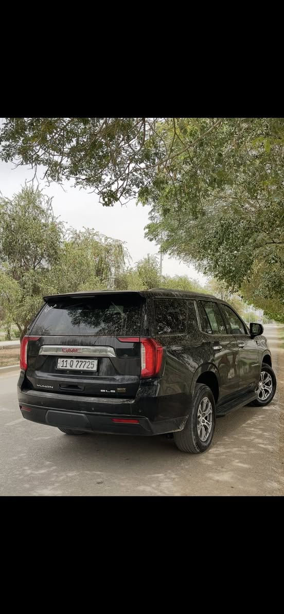 للبيع GMC خليجي وكالة المنصور 2024
سيارة جديدة جداً كفالة عامه
رقم بغداد مميز باسمي 
صندوق كهرباء
رادار امامي مانع تصادم
رادار جانبي 
ثلاجه 

سيارة مغلفه  افلام حمايه PPF 
دوشمه داخليه

مكينة 5300 المرغوب
سياره مصروف عليها

مكان السيارة بابل شارع 60 
للاستفسار ***********
