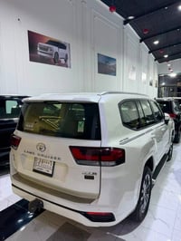لاندكروز • ٢٠٢٣ • محرك ٤٠٠٠