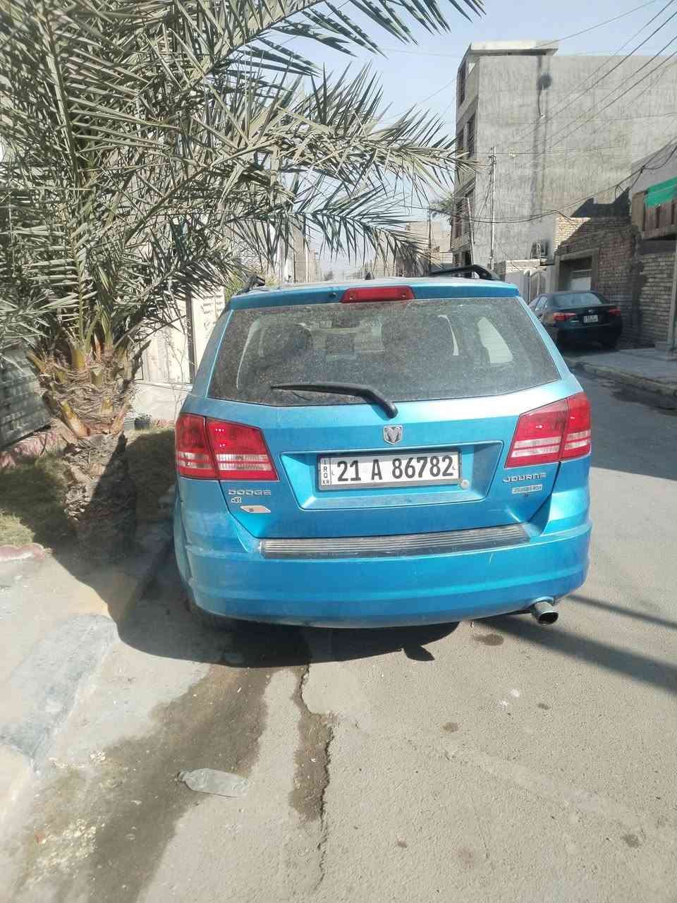 دوج جورني
محرك ٢٤٠٠
كير ومحرك مكفولات
مكاني
بغداد البياع
***********
***********
