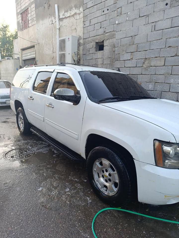 السلام عليكم تاهو ادوات موديل 10طويل سعر 65 وبيها مجال قليل مكاني بصره وذا اكو مرواس حسب القناعه ***********
