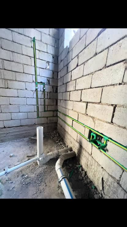 🔧 أبو بنين للتأسيسات الصحية وماء الإسالة 💧
خبرة • سرعة • دقة في العمل
🛠 خدماتنا:
✔️ تأسيس مجاري 
✔ تنظيف مجاري بالصاروخية
✔ فتح مجاري مسدودة ومتكلسة بالصاروخية
✔ ترميم مجاري متآكلة 
✔ تأسيس ماء الإسالة
✔ أحدث الطرق والمعدات
📞 الاتصال والاستفسار:
📱 ***********
📱 ***********
🕒 خدمة سريعة | 💰 أسعار مناسبة | ✅ ثقة وجودة العمل و ضمان
