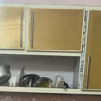 كاونتر ١٥٠ • مبرده ٦٠