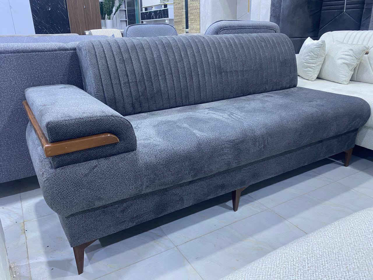 تم وصول حاويه ديوان تركي جديد
🛋️ الديوان التركي الفاخر 🇹🇷
✔ 10 مقاعد فخمة بجودة عالية وتصميم راقٍ
✔ الخشب: زان بالكامل، متين وقوي
✔ القاعدة: خشب زان لمتانة إضافية
✔ الإسفنج: سوفت طبي مريح جدًا، مثالي لأصحاب الوزن الثقيل

🚚 التوصيل: مجاني حتى باب البيت!

💥 لأصحاب الذوق الرفيع وعشاق الأناقة! 💥
       اجعل منزلك أكثر فخامة وتميزًا 

📢 متوفر تجهيز جملة ومفرد

📍 العنوان:  ناصريــــــة  شــــارع 30
              مجمع علي الشويلي 
              مجاور مكتب الصدرين للعقار

*********** 
***********
