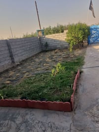 محطه حمزه دعيل • بيت زراعي • ٣٠٠م
