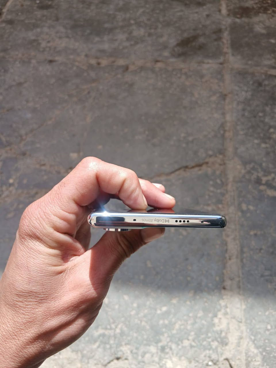 سلام عليكم تليفون كامون40 ستعمال سبوع فقط سعر300


**إذا كنت صاحب هذا الإعلان وتريد حذفه لأي سبب، رجاءا أرسل رسالة إلى الدعم الفني**