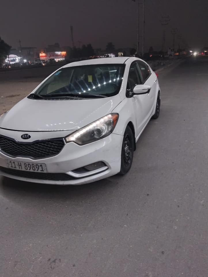 فورتي 2016 رقم بغداد 
محرك 2.0 شادله منضومه غاز 
سعر 110 
نص موصفات مكاني بغداد المحموديه 
‏‭ 0780 567 9621‬
سونار داخل المنشور
