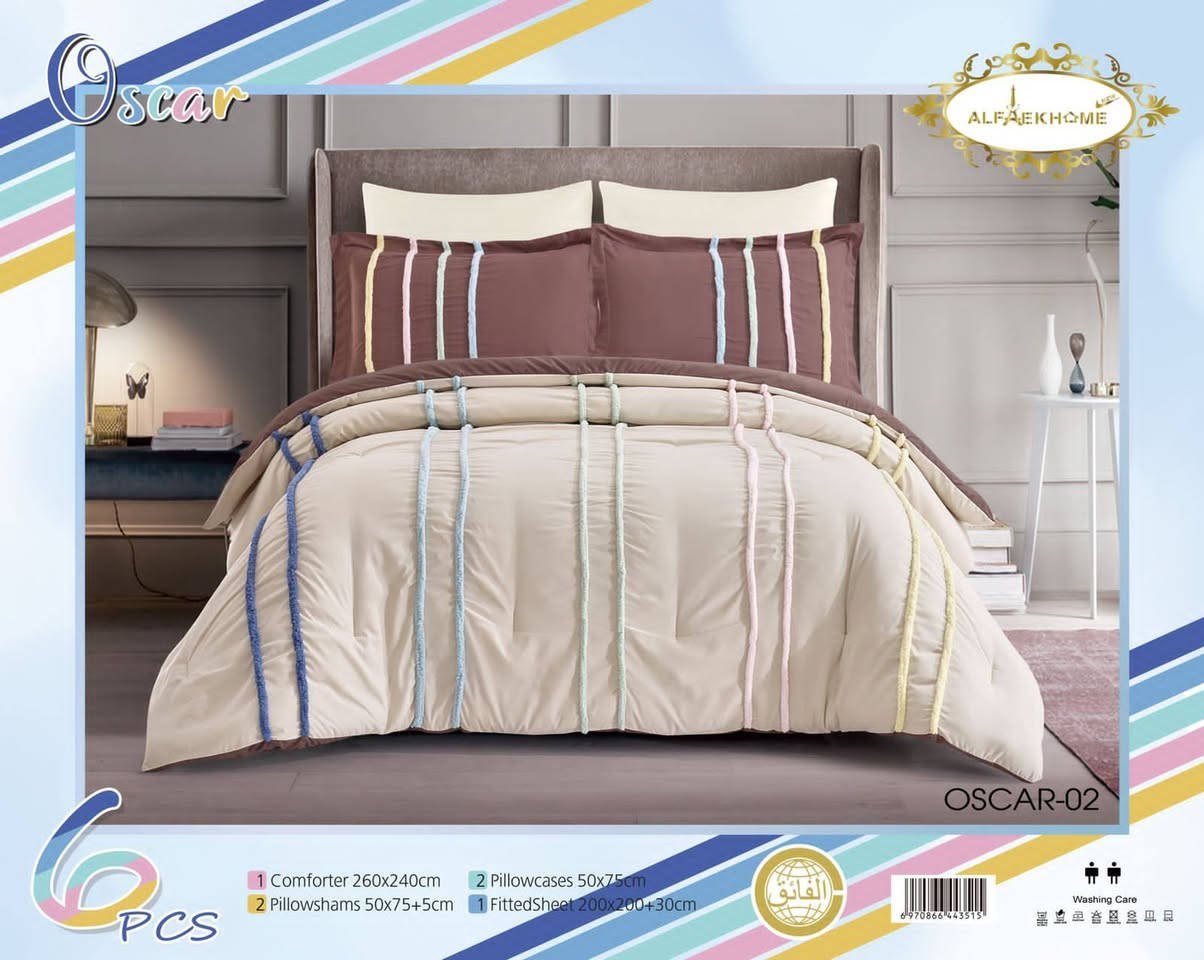 لحاف صيفي همايون 
🩷🩷🩷🩷🩷🩷🩷🩷🩷
قياس خاص ٢٤٠سم×٢٦٠سم
🎊🎊🎊🎊🎊🎊🎊🎊🎊
مع ٤وجه مخده مع شرشف لاستيك


**إذا كنت صاحب هذا الإعلان وتريد حذفه لأي سبب، رجاءا أرسل رسالة إلى الدعم الفني**