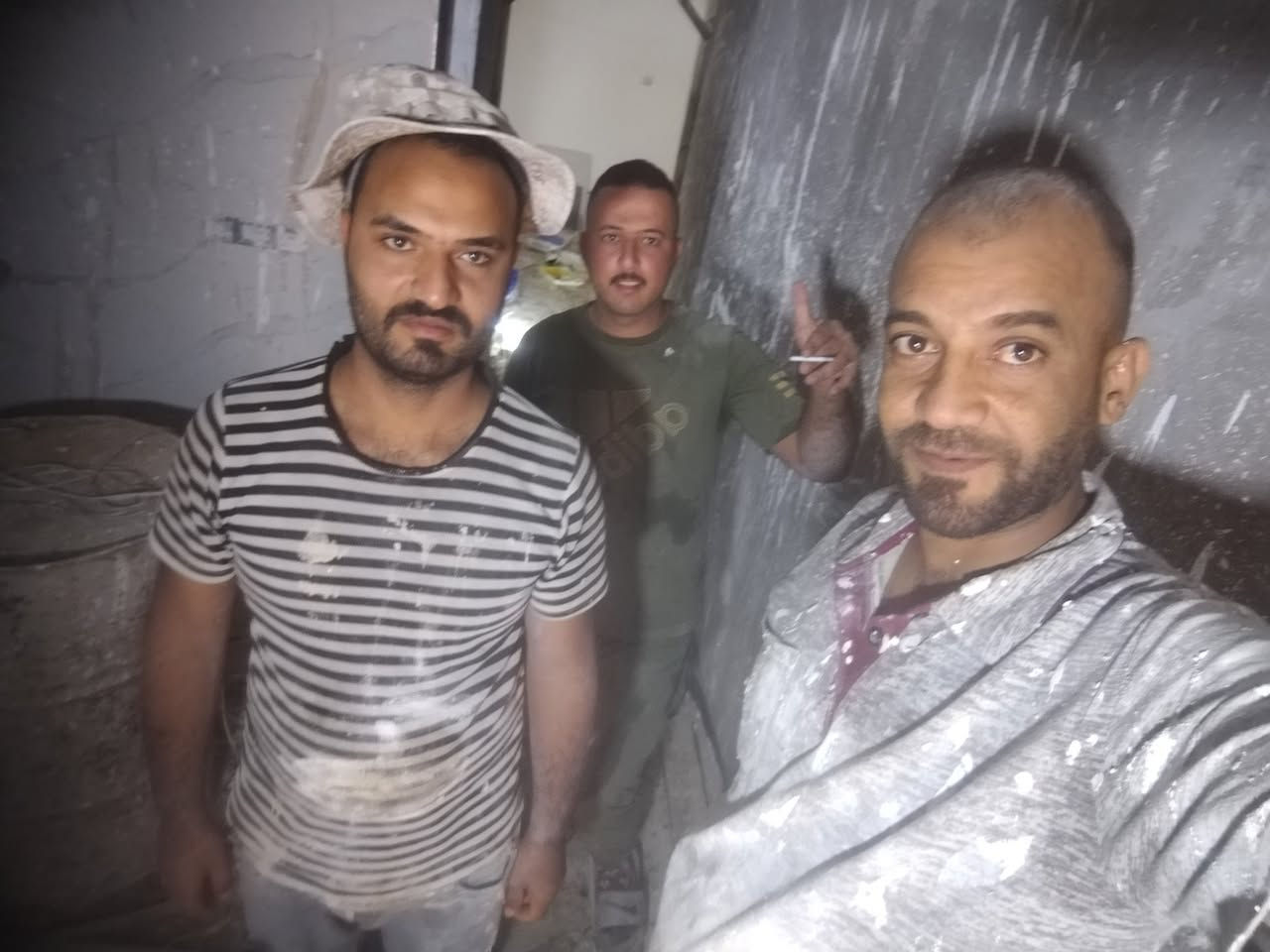 جص بورك شغل درجة اولى ***********
