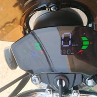 سونك • موديل ٢٦ • وضع شركة