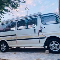 فوتون • ٢٠٠٩ • مكينة تكص