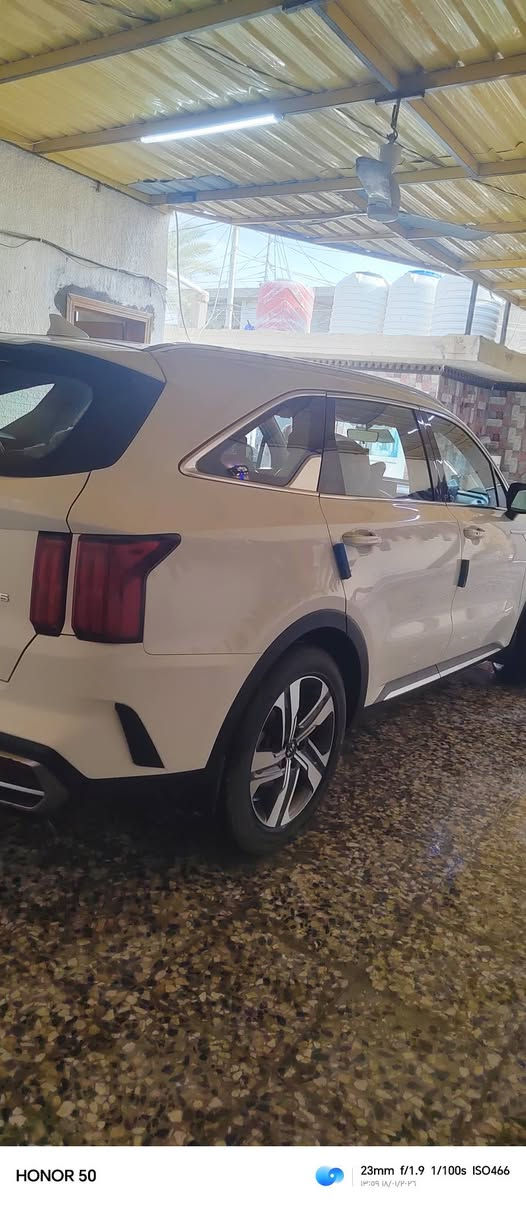 سياره كفاله  كير  مكينه خير من الله مكينه سته
مرى شفط تحكم ستيرن تبريد تلث قطع  حداديه جديده بيع فقط مداور ثاني يوم رقم نكليزي بغداد مكان سياره كربلاء سعر 260$ معه مجال حق جيه
***********
***********
