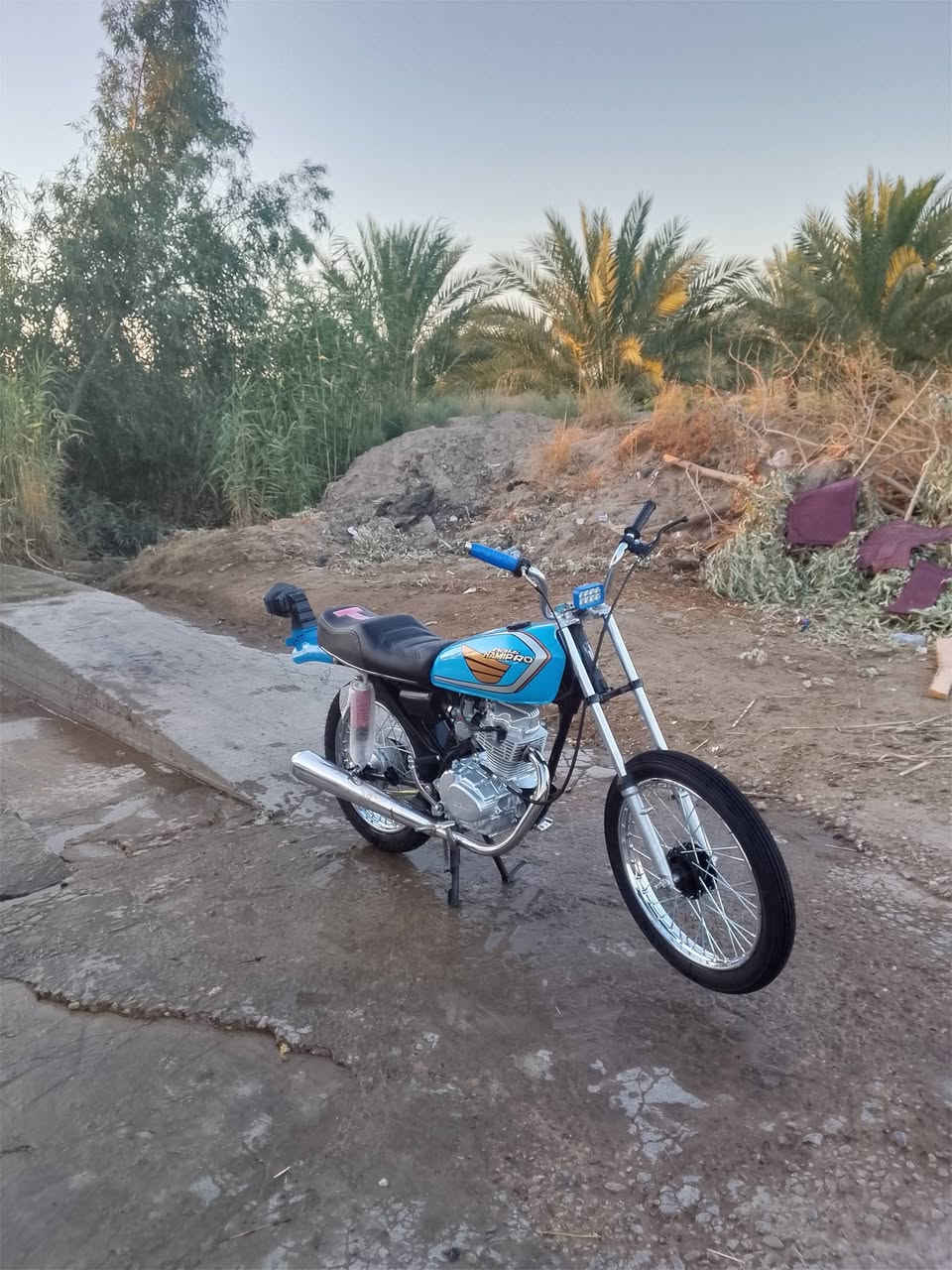 شلامجه للبيع سعر التفصيل خاص


**إذا كنت صاحب هذا الإعلان وتريد حذفه لأي سبب، رجاءا أرسل رسالة إلى الدعم الفني**