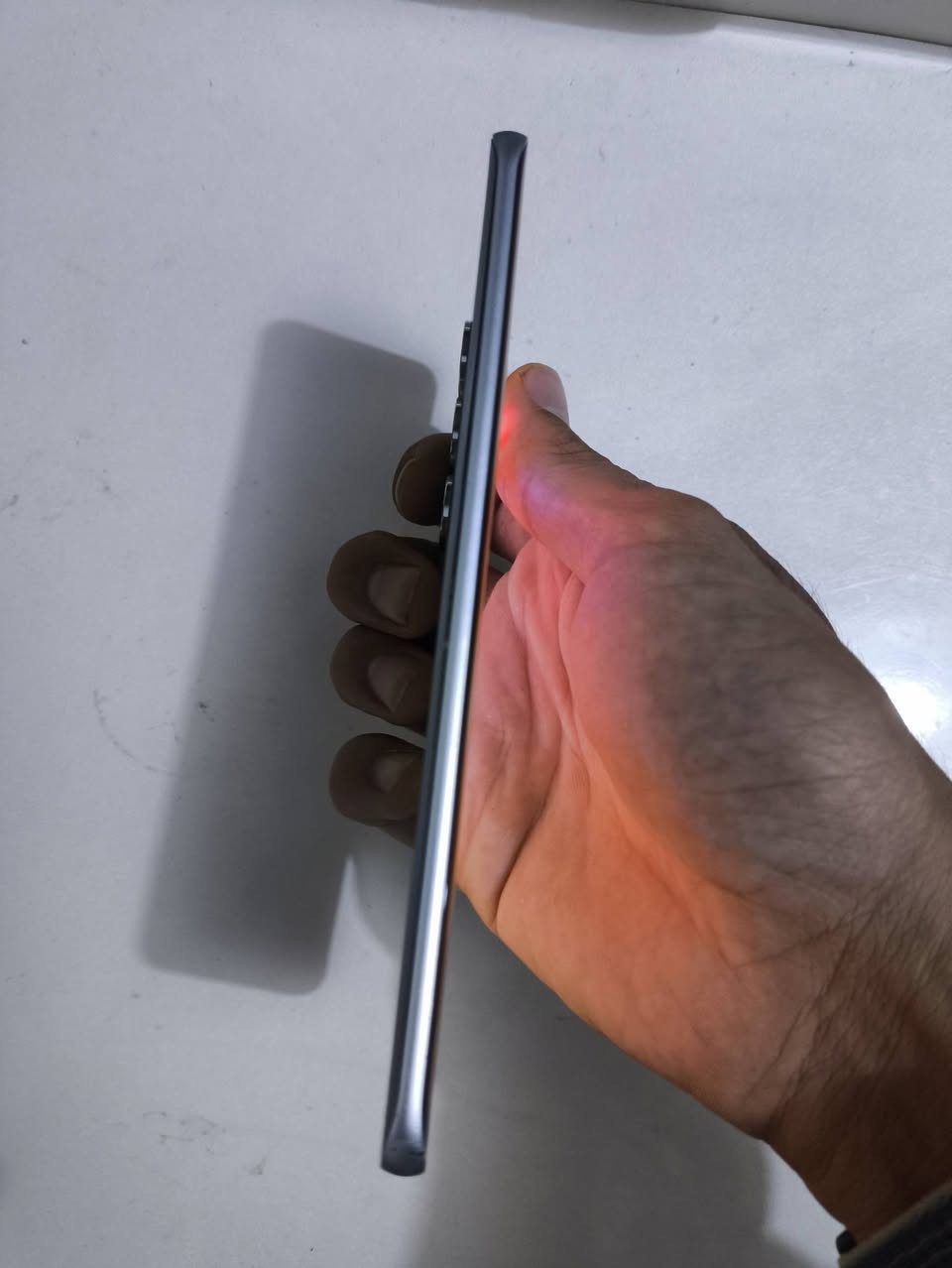 السلام عليكم
هوت 60 برو بلاس
ذاكره 256 
رام 8+8
شاشه 144hz
بلادي
السعر 180 الف دينار عراقي


**إذا كنت صاحب هذا الإعلان وتريد حذفه لأي سبب، رجاءا أرسل رسالة إلى الدعم الفني**