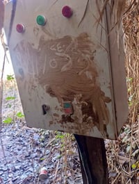 موطور كهربائي • ٢٥حصان • خنزيره ٤×٥