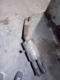 كزوز رياضي • صوته يخبل • كربلاء