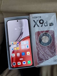 بيع او مراوس بشي قوي  هونور X9D أخو الجديد كفاله من كلشي 💯 فقط مفتوح م...