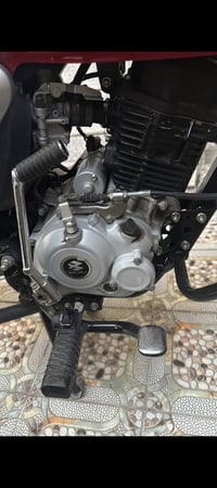 بوكسر ٢٠٢٣ • رقم إنكليزي • تقاطع درويش