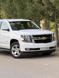 فقط بيع. بدون مراوس تاهو خليجي.  موديل.  2018.      السعر. 288. . رقم....