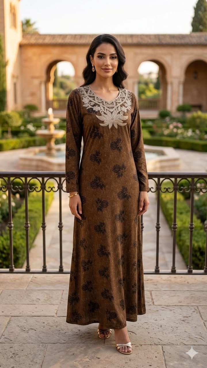 دشاديش  صيفي. كل الاحجام من L الى 3xL

📍 الموقع: الموصل – حي الفلاح، جمعية ضفاف دجلة، شارع 15، مقابل ماركت ذي النوريين (العمارة الزرقاء).


**إذا كنت صاحب هذا الإعلان وتريد حذفه لأي سبب، رجاءا أرسل رسالة إلى الدعم الفني**