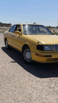 مكينة 2500 • كفاله • بصرة