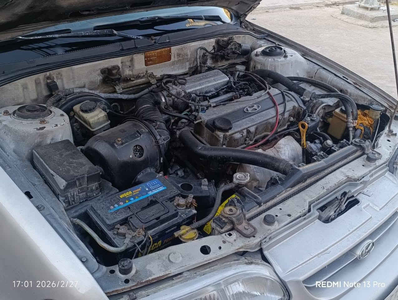 سوناتا2 للبيع موديل 1992 الاستفسار الاتصال على الرقم ***********
