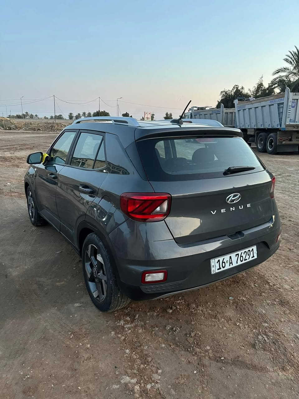 هونداي فينو 2024
مرقم قادسية ب اسمي تحويل ثاني يوم وارد امريكي مكينة 1600 بيها صبغ اي تبديل مابيها
بصمة فتحة فول واحد على واحد ماشية 11 الف 
للتواصل ***********
واتساب او ماسنجر او اتصال
المكان ديوانية
