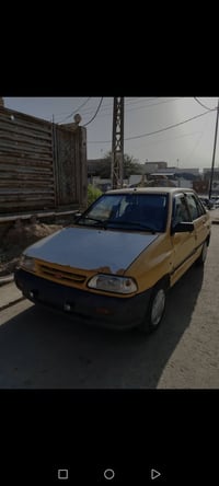 ٢٠١١ • مكينة وجير برايد • باسمي