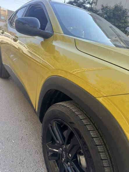 السلام عليكم تراكس موديل 2024 بأسمي حره بدون رقم تترقم جميع المحافظات صور الحادث مرفقه 
فه اكتف 
رادار مري 
رادار خلفي
رادار امامي
كشنات جلد 
بصمه السيارة
تشغيل ع بعد
ويل كروم سود بلاك
كير 6 نمر المرغوب 
محرك 1.2 تيربو 
اوتو 
توقف ذاتي
شاشه متصله ديتجال
كار بلي
لايتات لد
السيارة ماشيه 2000جديدة
للعلم بيها كم شغله نقص ابيع ع وضعها
ابطانه جاملغ داخليه خارجيه هلال جاملغ
مكاني بغداد الاتصال ***********
السعر 122$
