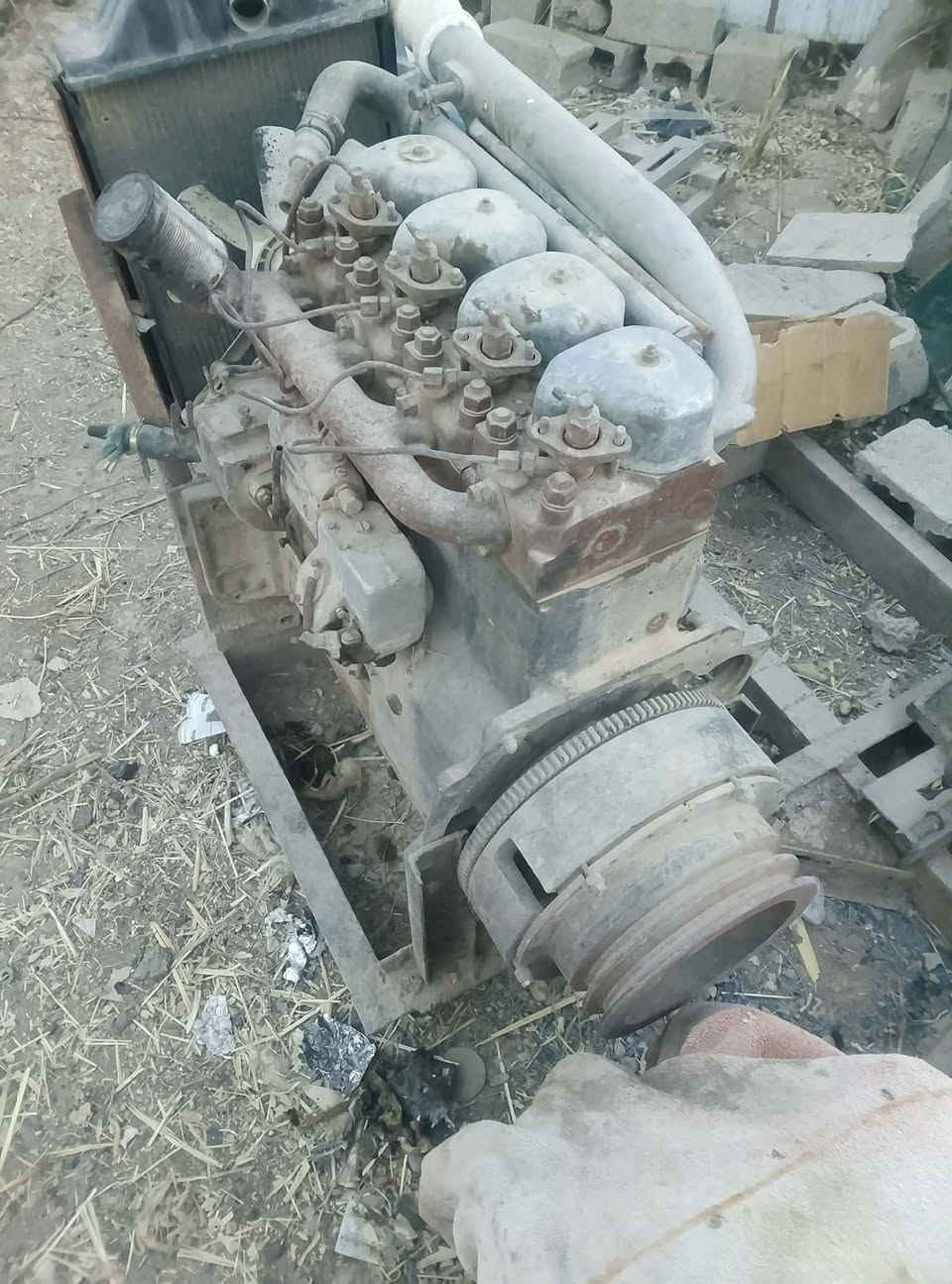 السلام وعليكم محرك عنتر للبيع شغال مكانه الضلوعيه سعر 800 بي مجال/ ‏‪***********‬‏/مكلف بلنشر


**إذا كنت صاحب هذا الإعلان وتريد حذفه لأي سبب، رجاءا أرسل رسالة إلى الدعم الفني**
