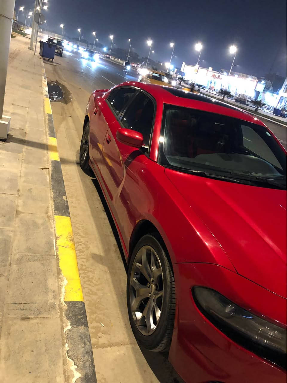 سلام عليك 
سياره جارج كنديه طبه كفاله عمه 
فول لاخر فتحه حساسات بيه ضربه لا جملغ شبر وضربه بلباب الوره بارد ٣ اصبع السعر 213 عل شراي بيه مجال قليل / الرقم/ *********** البصرة, العراق
