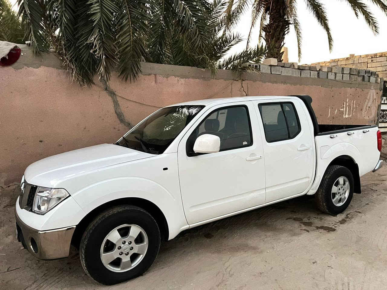 السلام عليكم بيك اب للبيع نيفارا موديل 13 سياره حلوه ونظيفه رقم بصره مشروع وطني مكان البصره الدير ***********
***********
السلام عليكم بيك اب للبيع نيفارا موديل 13 سياره حلوه ونظيفه رقم بصره مشروع وطني مكان البصره الدير ***********
